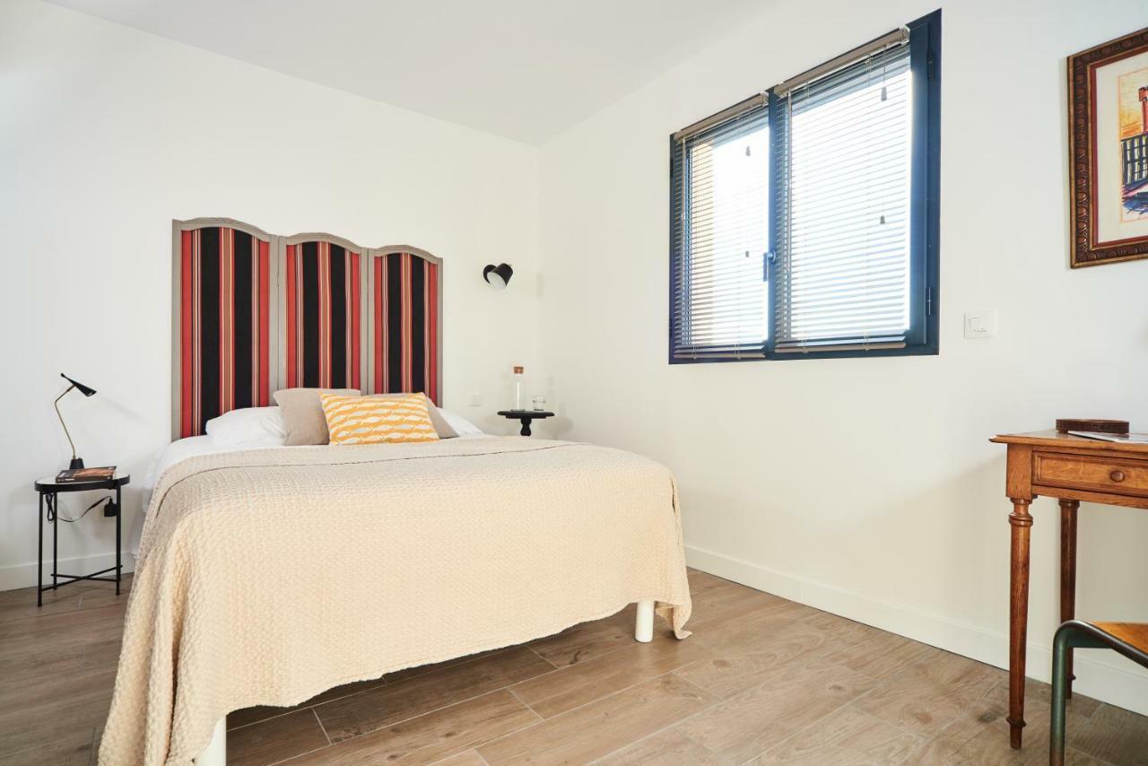 Le Clos Des Foudriers Claira Exteriér fotografie