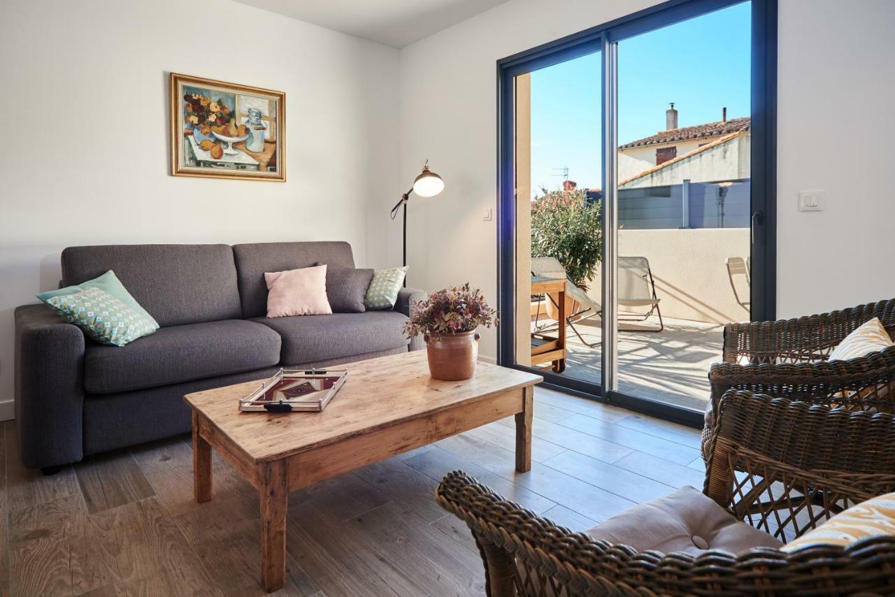 Le Clos Des Foudriers Claira Exteriér fotografie