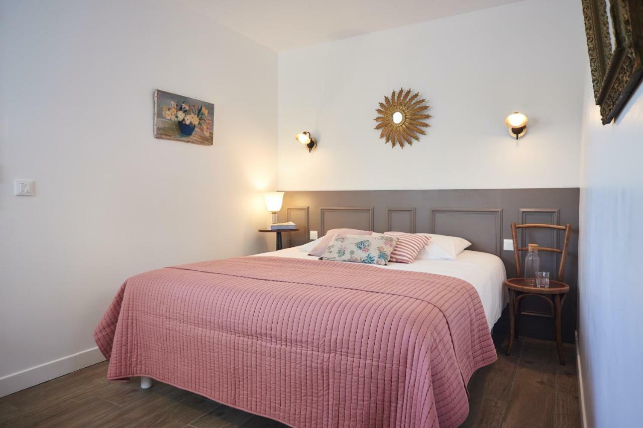Le Clos Des Foudriers Claira Exteriér fotografie