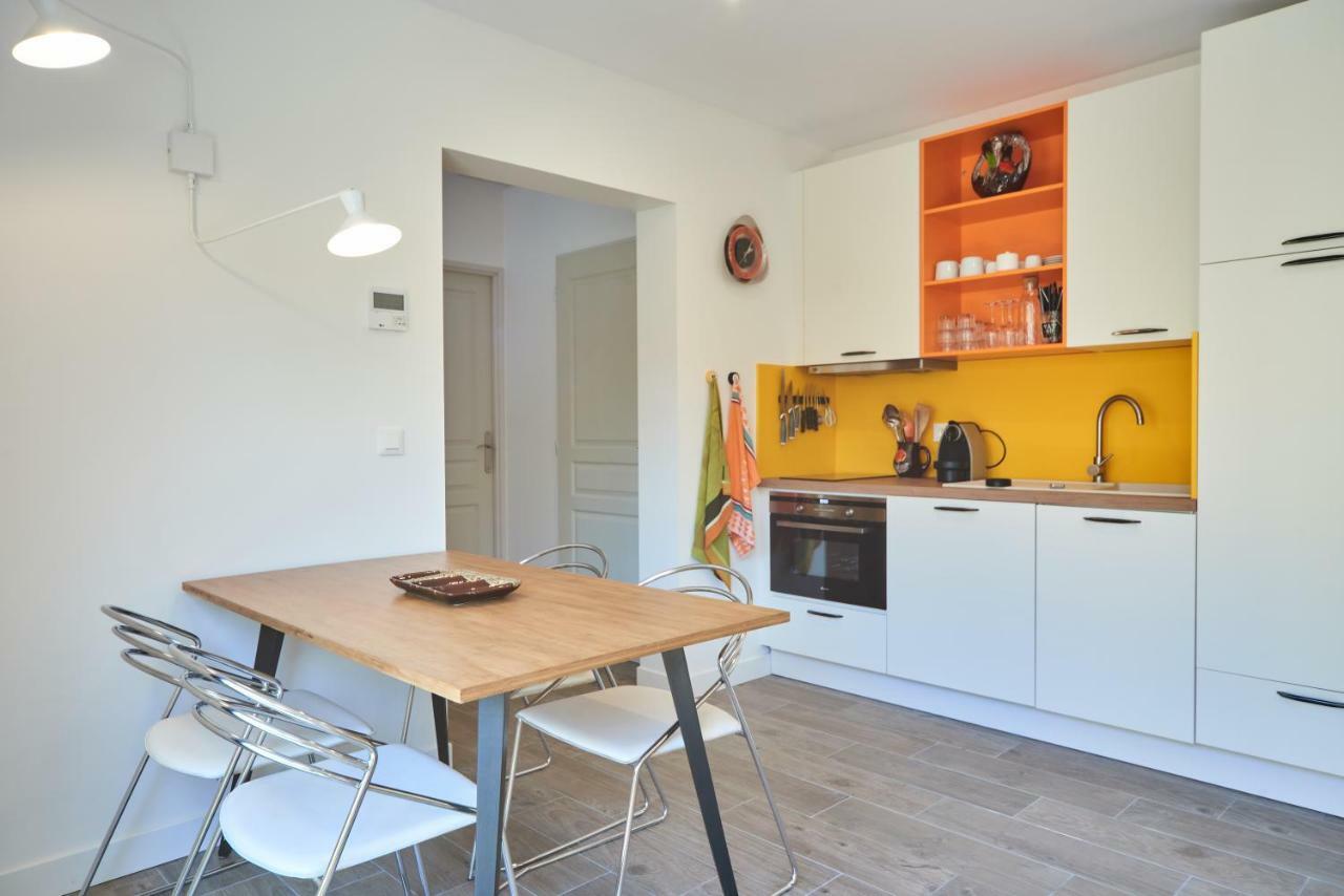 Le Clos Des Foudriers Claira Exteriér fotografie