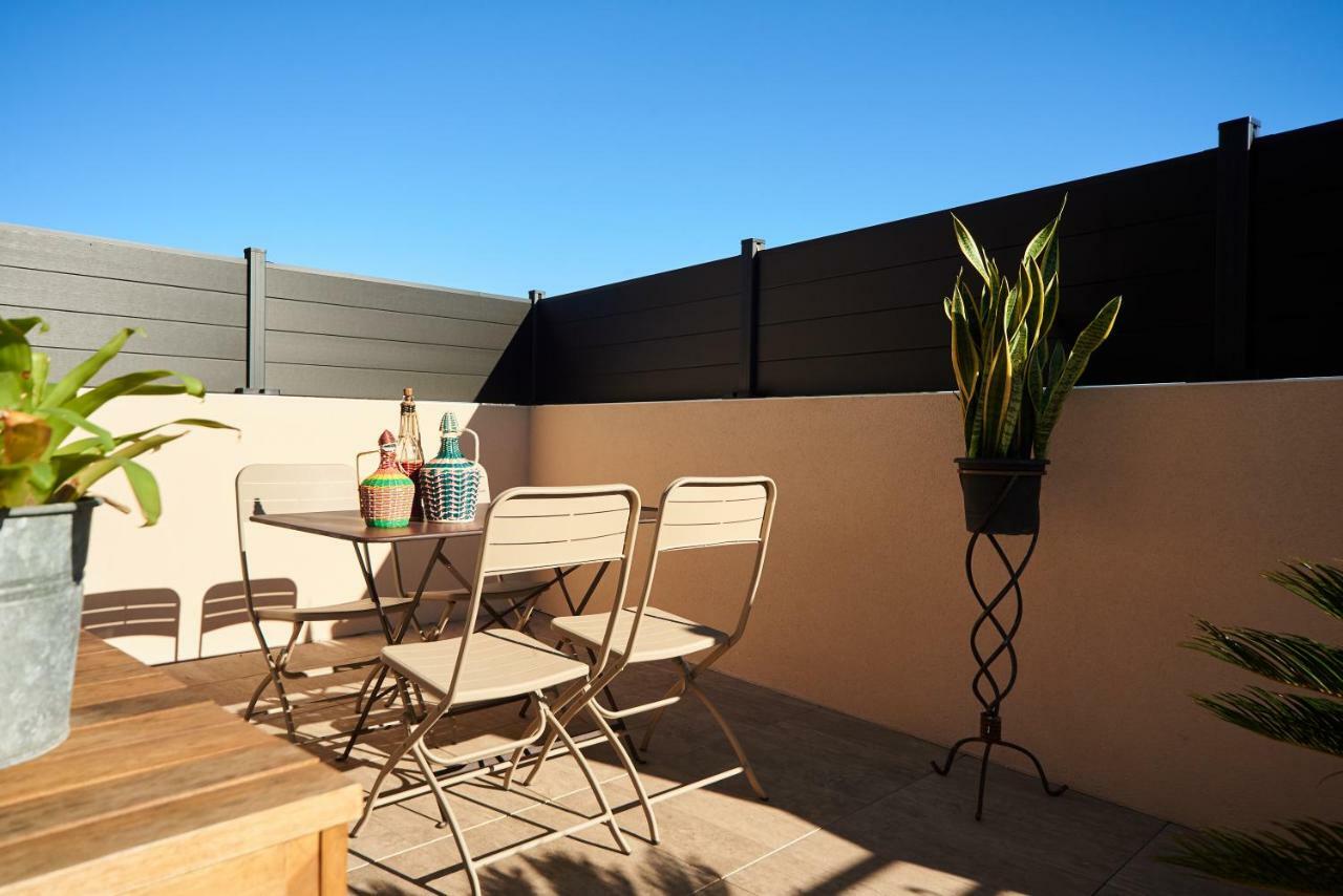 Le Clos Des Foudriers Claira Exteriér fotografie